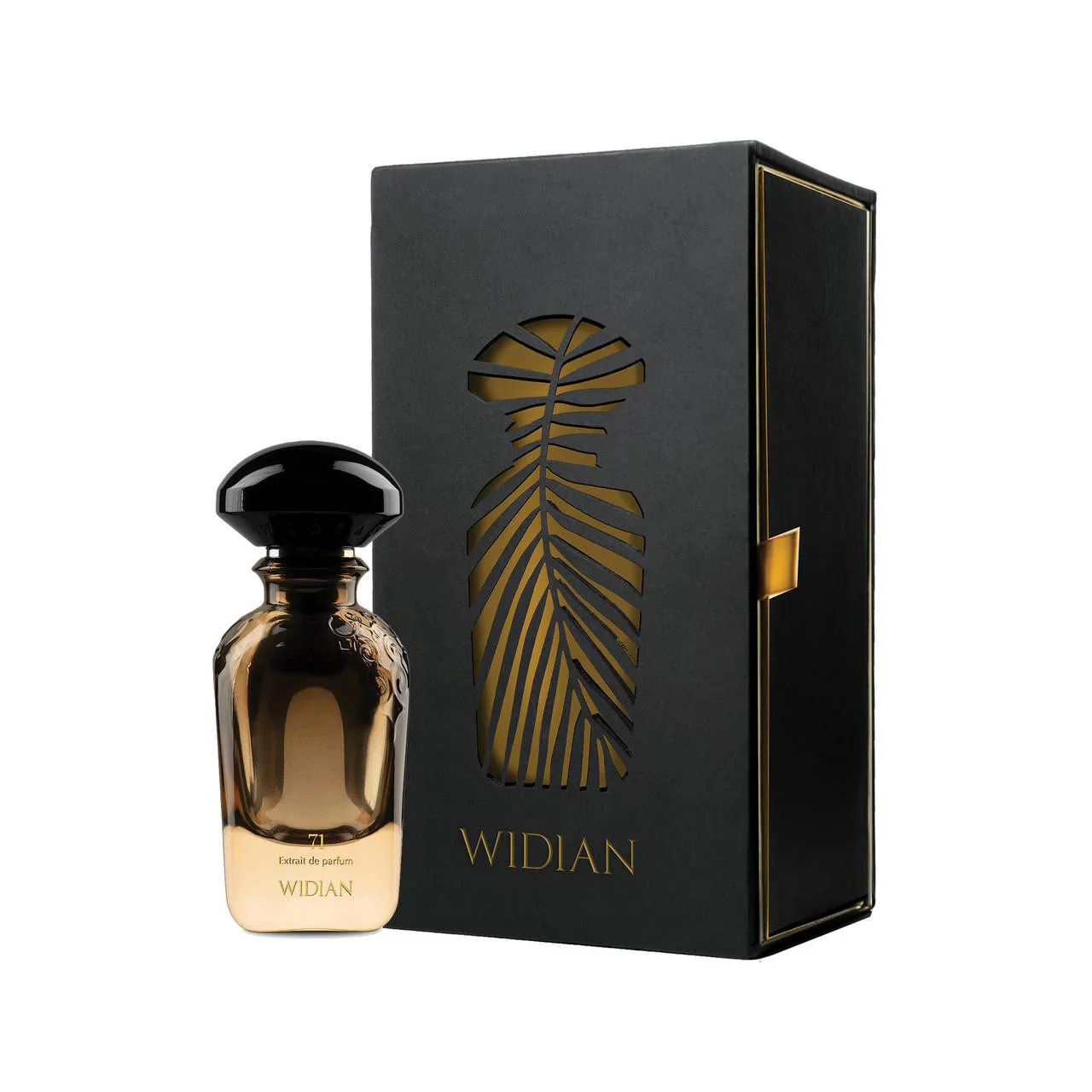 Widian - Limited 71 - Extrait - Image 2