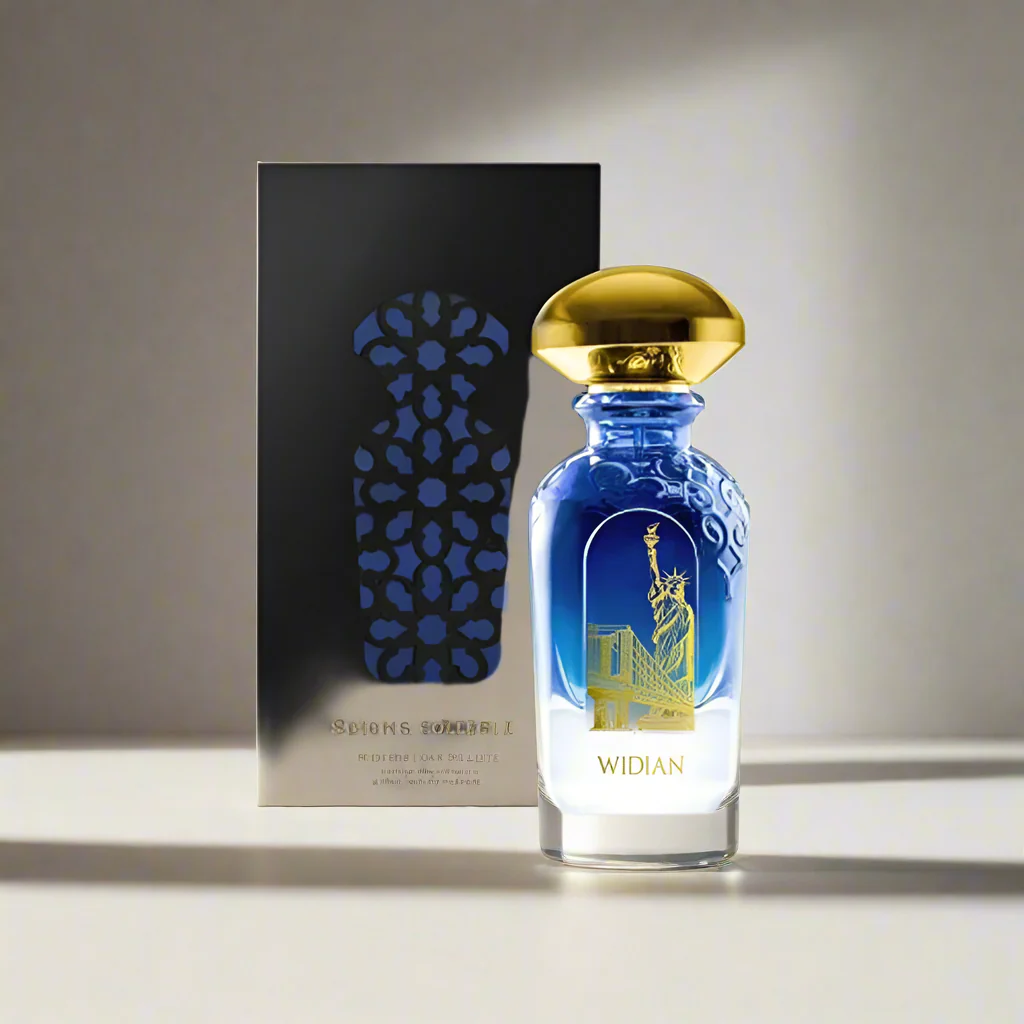 Widian - Sapphire Collection - New York - Extrait - Image 2