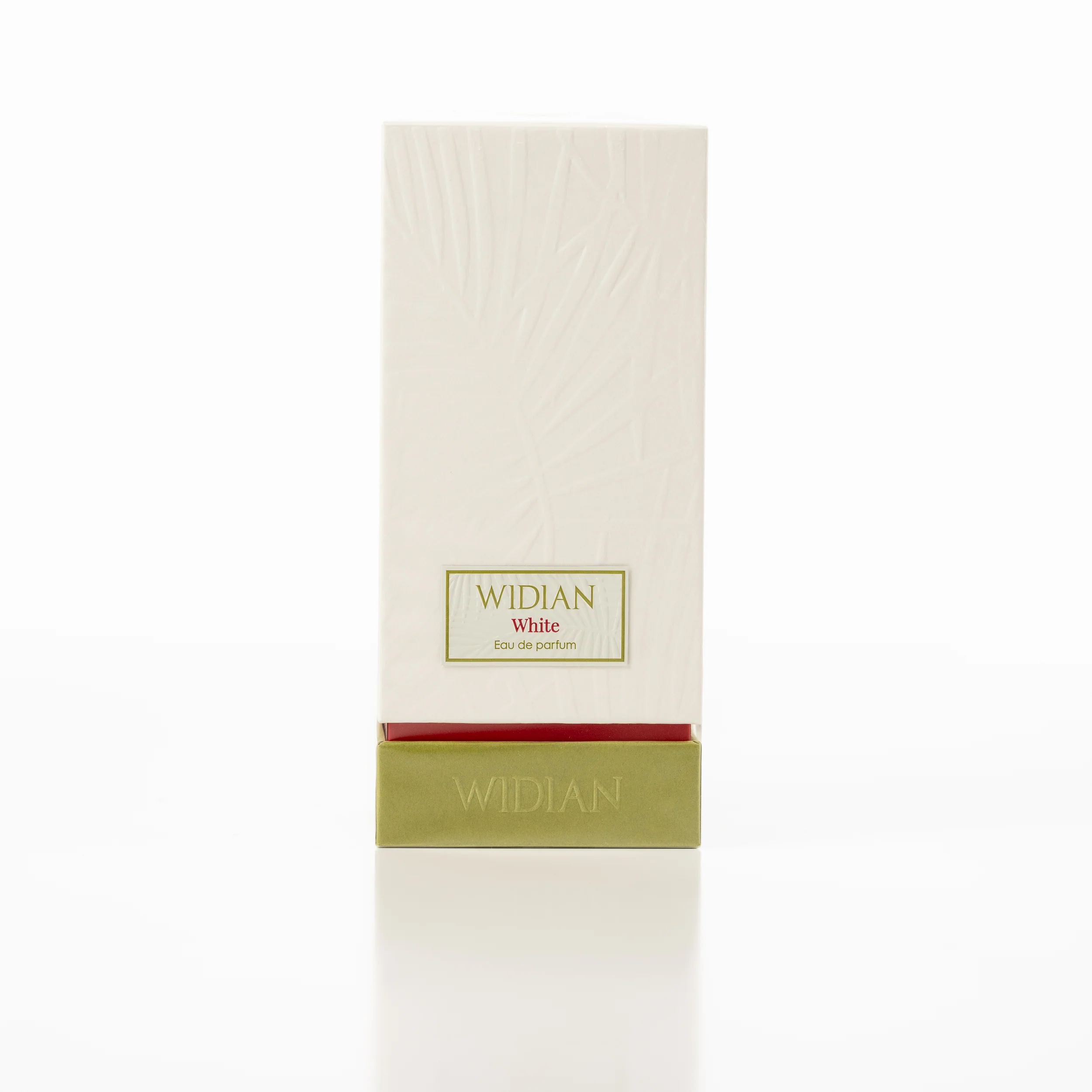 Widian - White - EDP - Image 2