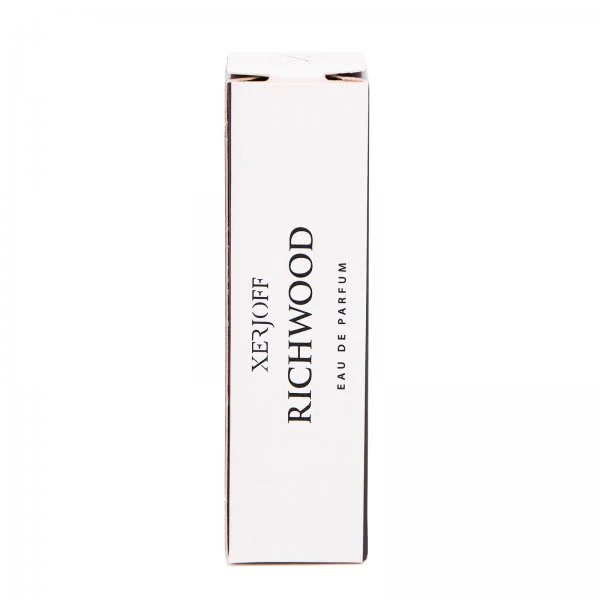 Xerjoff 17/17 Stone Label Richwood Parfum - Image 2