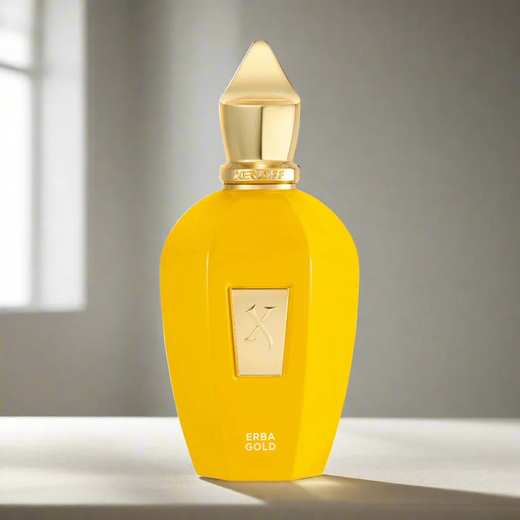 Xerjoff - Erba Gold - Image 2