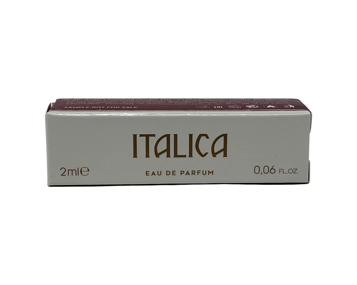 Xerjoff - Italica - Eau de Parfum - Image 2