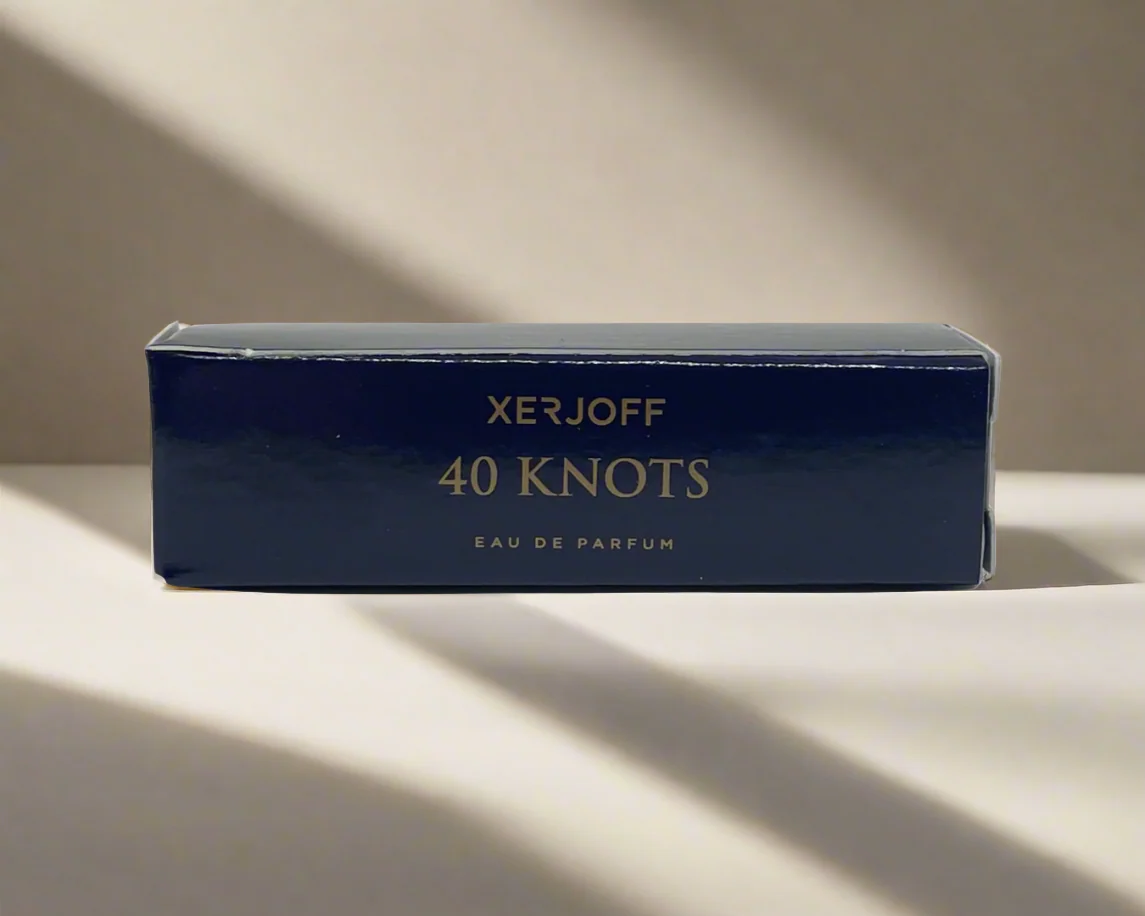 XerJoff - Join the Club - 40 Knots - Image 3