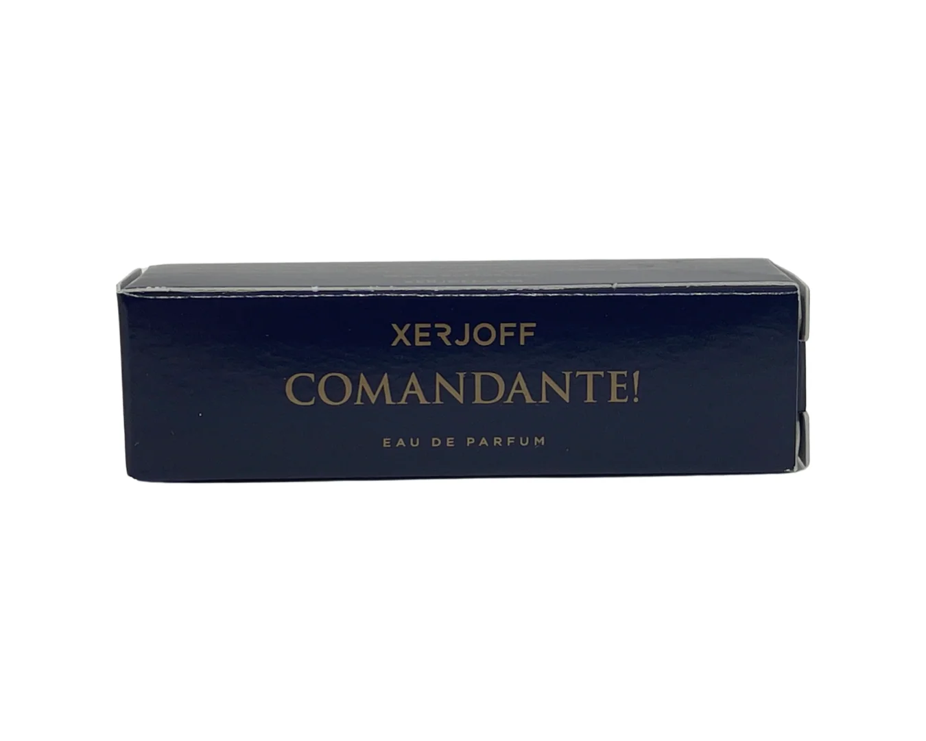 XerJoff - Join the Club - Comandante - Image 3