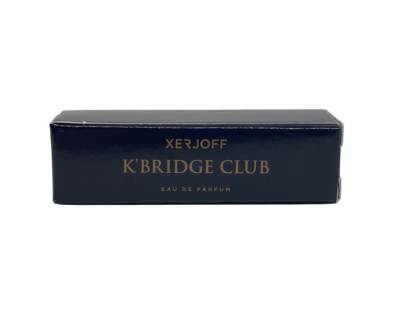 Xerjoff - Join The Club - K’bridge Club   - Image 2