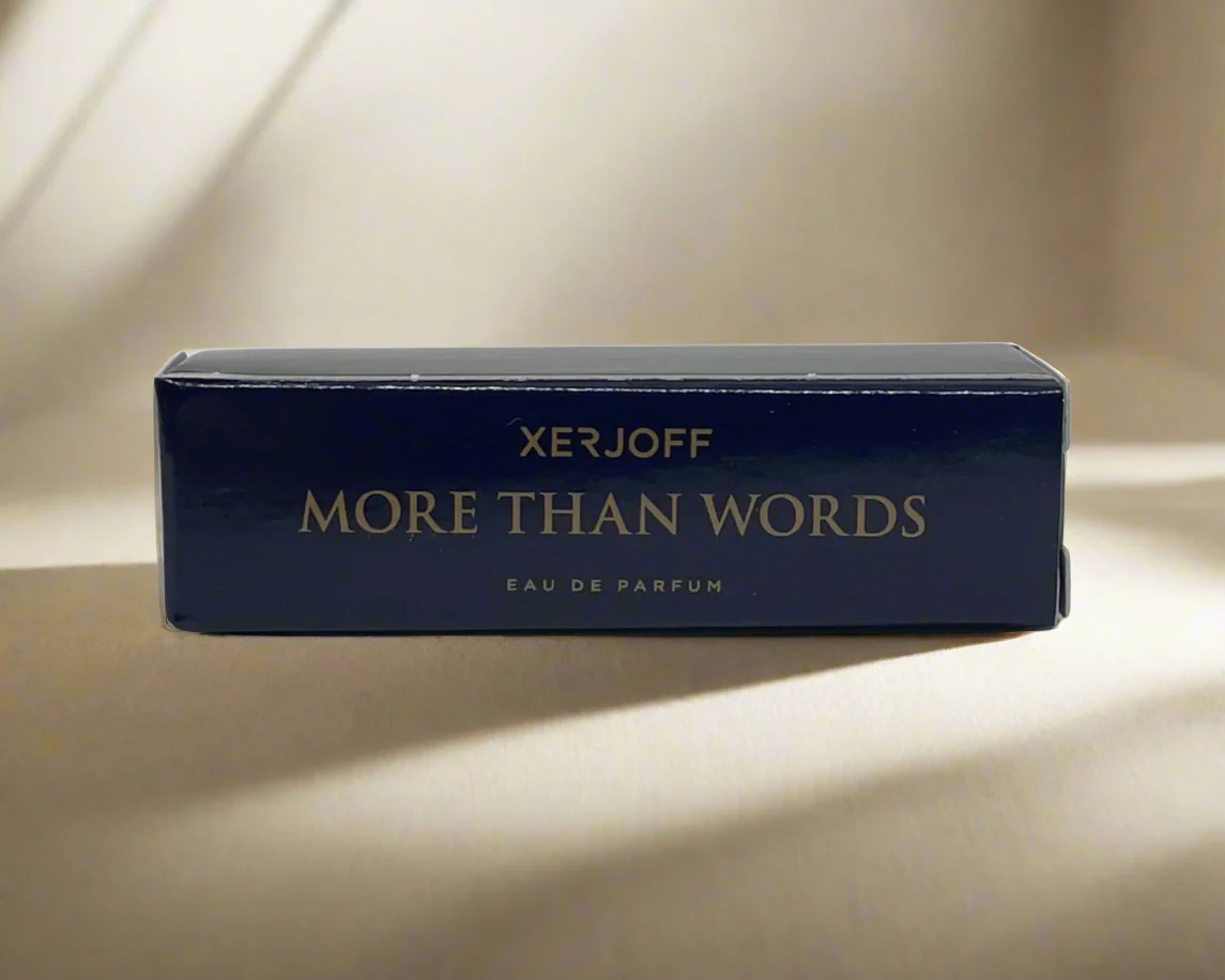 XerJoff - Join the Club - More Than Words - Image 3