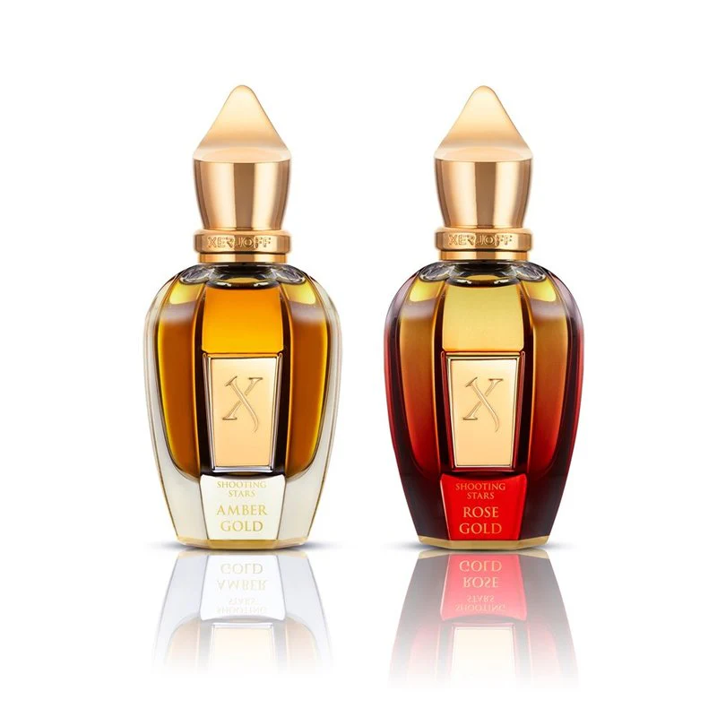 Xerjoff - Shooting Stars - Amber Gold & Rose Gold - Image 2