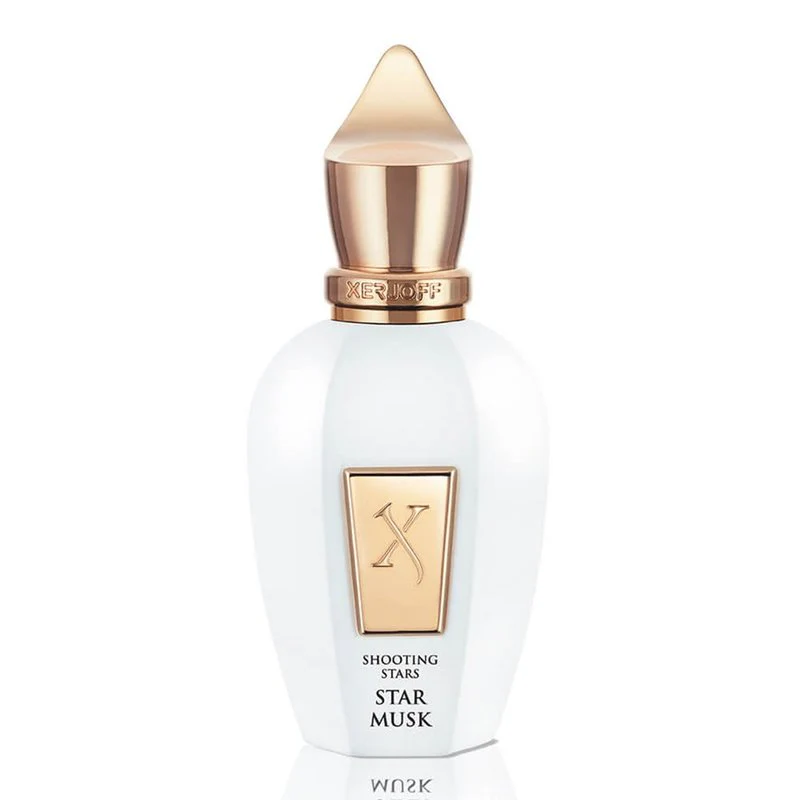 XerJoff - Shooting Stars - Amber Star & Star Musk - Image 2