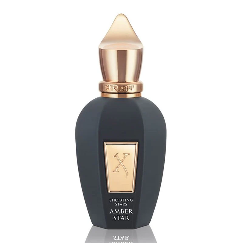 XerJoff - Shooting Stars - Amber Star & Star Musk - Image 3