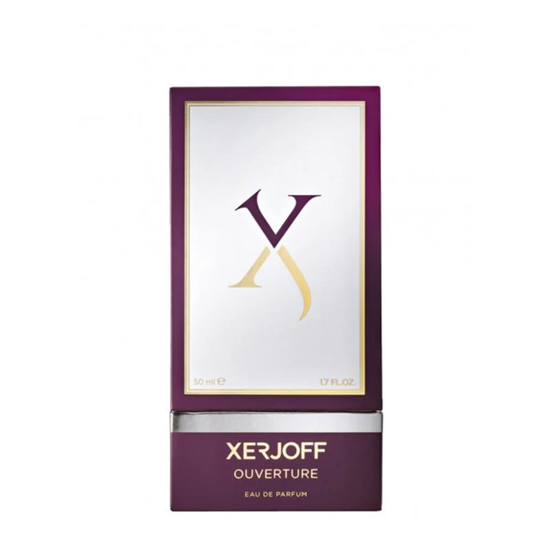 Xerjoff - V - Ouverture - Image 2