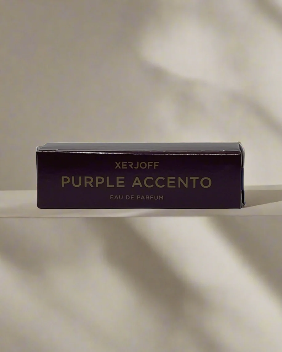 Xerjoff V - Purple Accento edp - Image 2