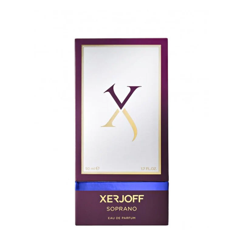 Xerjoff - V - Soprano - Image 2