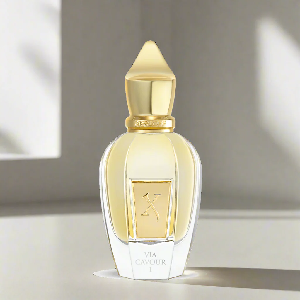 Xerjoff Via Cavour 1 Parfum - Image 2