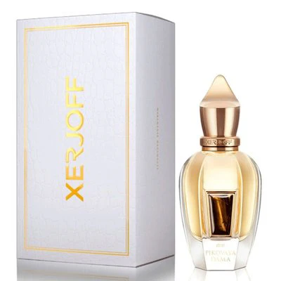 Xerjoff XJ 17/17 - Pikovaya Dama parfum - Image 2