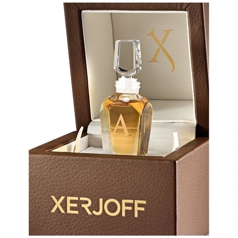 Xerjoff - XJ Oud Stars - Alexandria II - Attar Oil - Image 2