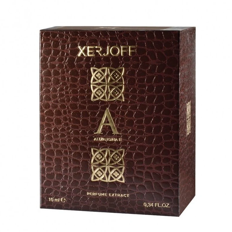 Xerjoff - XJ Oud Stars - Alexandria II - Attar Oil - Image 3