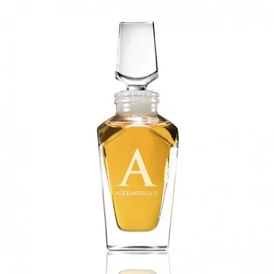 Xerjoff - XJ Oud Stars - Alexandria II - Attar Oil - Image 4