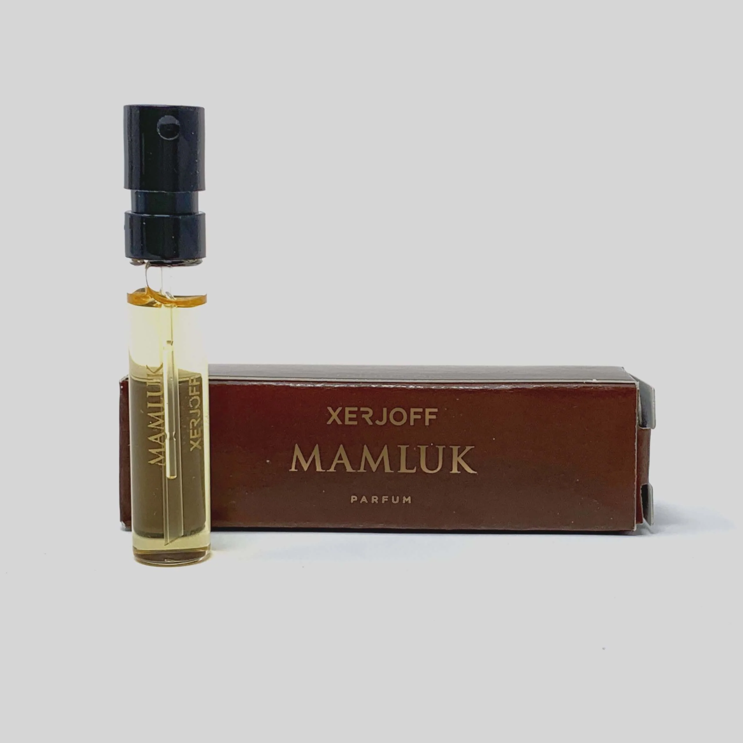 Xerjoff - XJ Oud Stars - Mamluk - Image 3