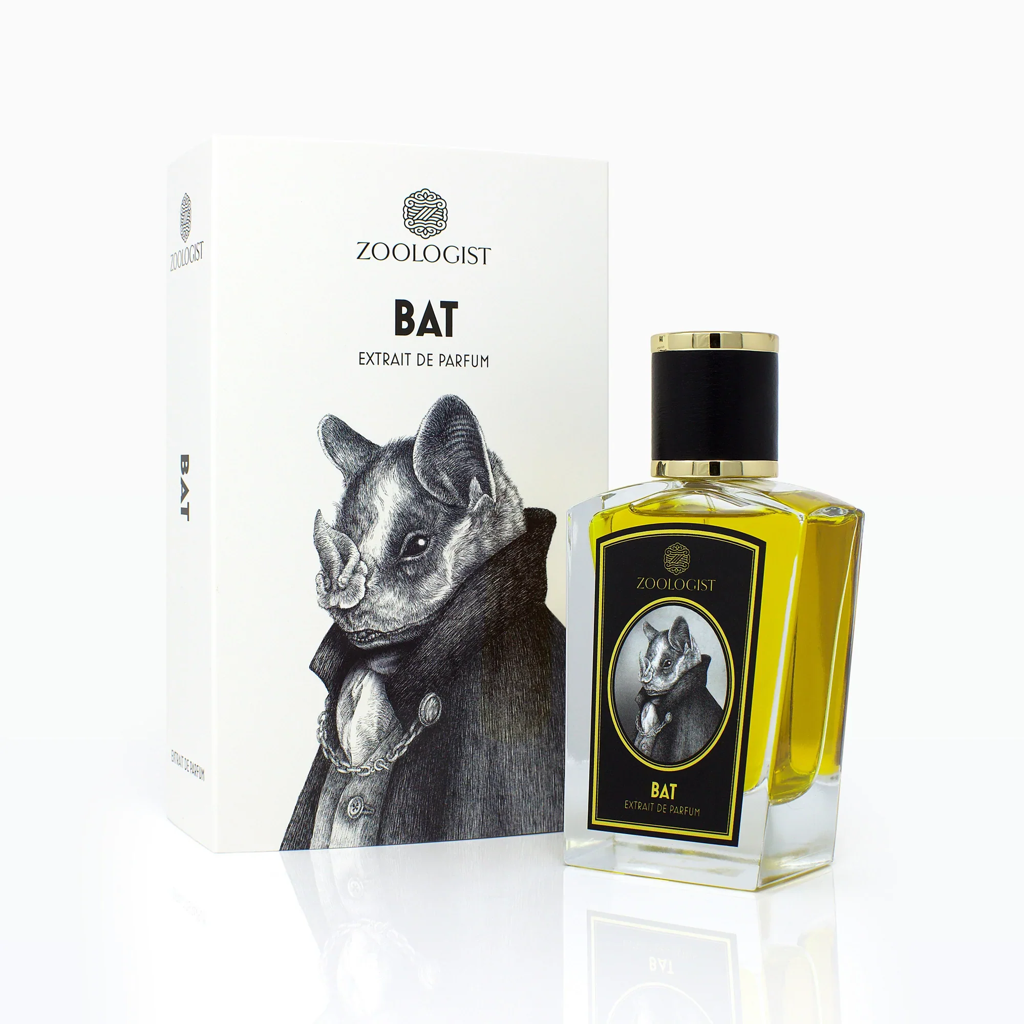 Zoologist - Bat - Image 2
