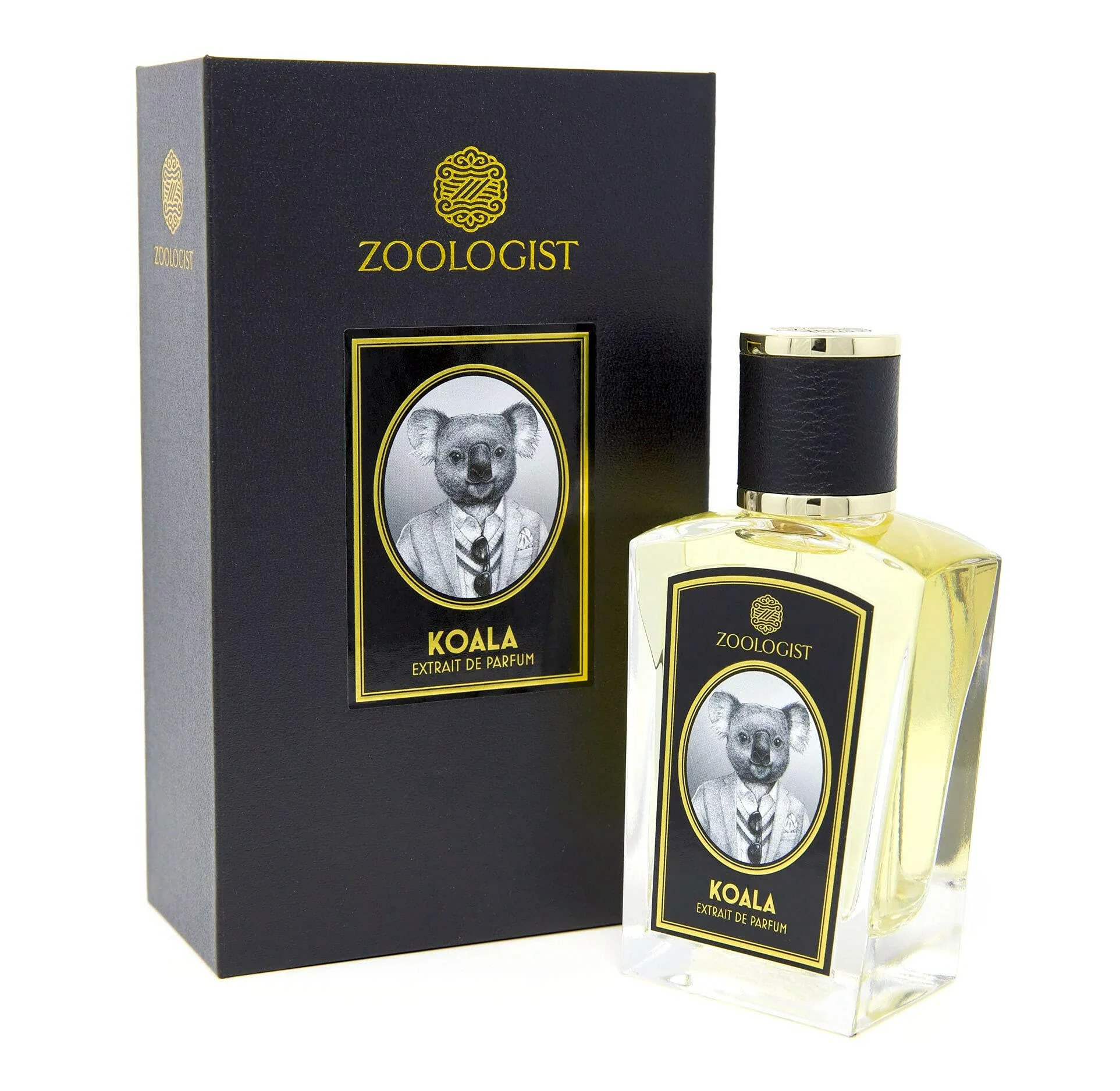Zoologist - Koala - Image 2